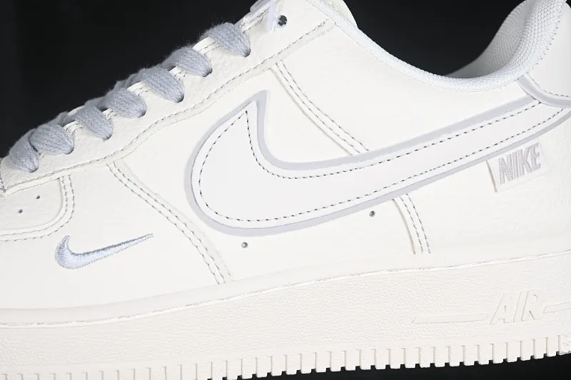 All categories Nk Air Force 1 Air Force series Nk Air Force 1 Low Air Force low-top Nike Air Force 1'07 Low joint model Air Force 1 low-top casual sneakers DN9688-120